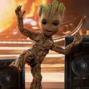 Team Page: I am Groot